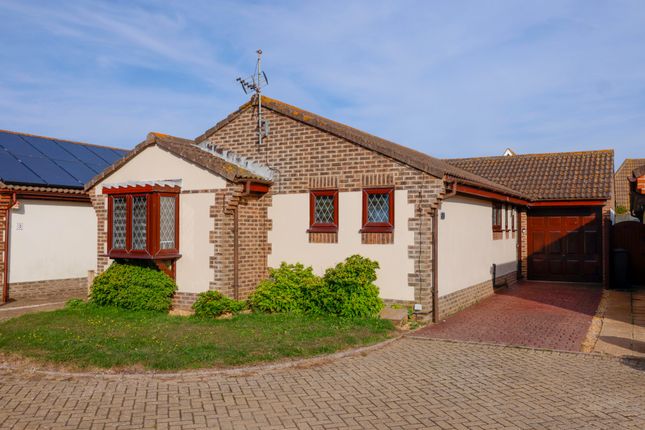 Thumbnail Bungalow for sale in Westerley Gardens, East Wittering