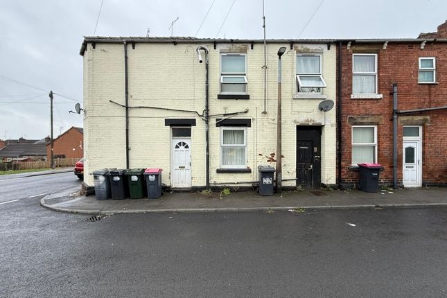 1-bed flat on 2, Allt Street Parkgate, Rotherham, £415/mo