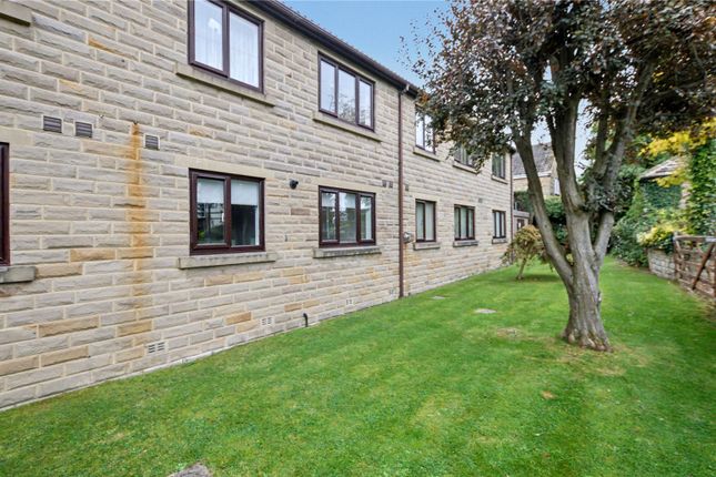2-bed flat on 3, Marlborough Court, Leeds, £195,000