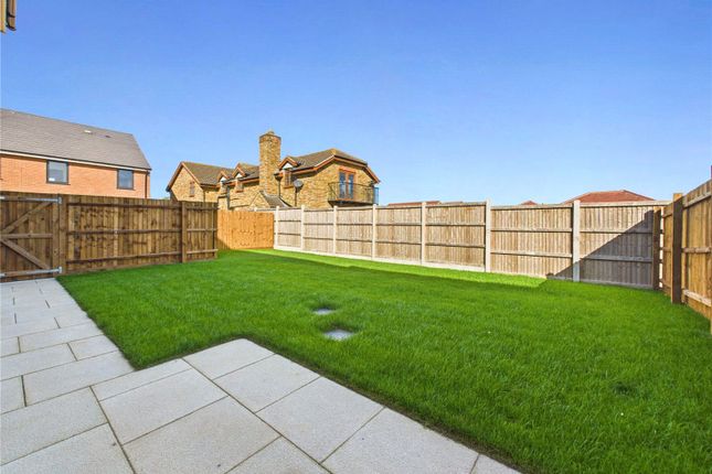 Plot 15 The Jasmine, Crossways Gardens, Little Clacton photo 4