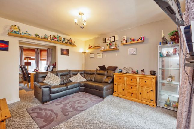 Terraced house for sale in Lyde Road, Yeovil