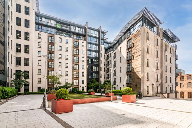 1-bed flat on 1, Atrium, Nottingham, £80,000