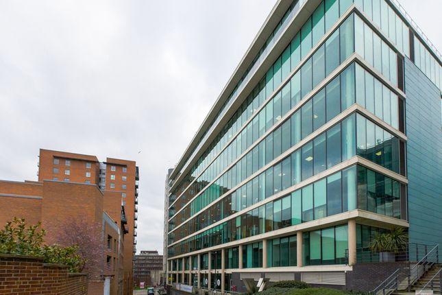 Thumbnail Flat for sale in Solly Place, 7 Solly Street, Sheffield