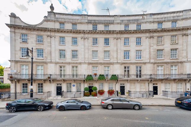 Thumbnail Property for sale in Wilton Crescent, London
