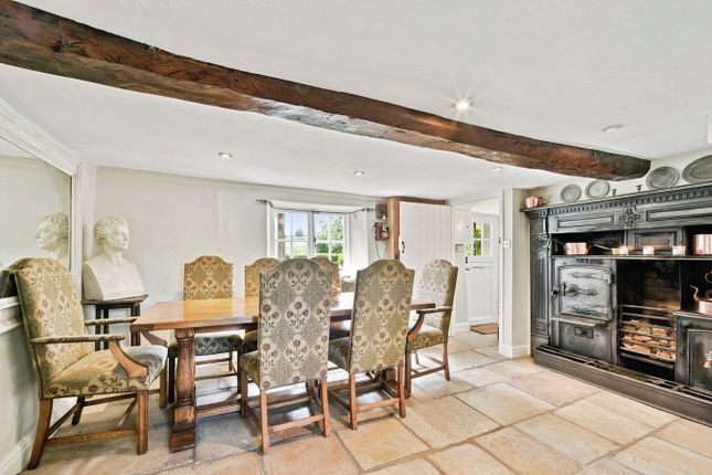 Badgers Rest, Hallam, Southend, Marlborough photo 3