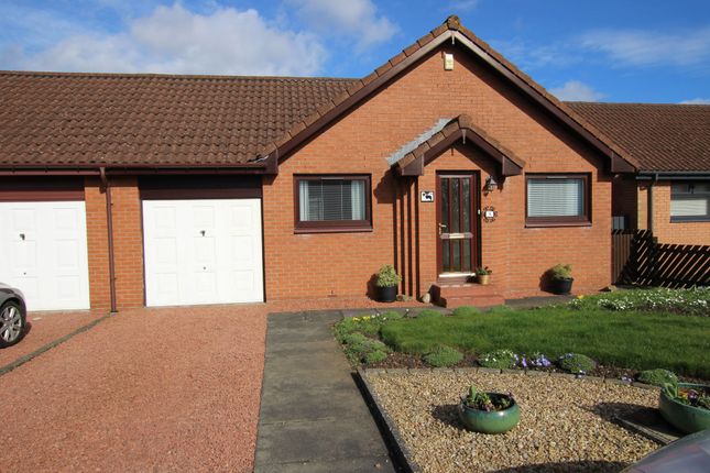 Detached bungalow for sale in Almond Court, Livingston