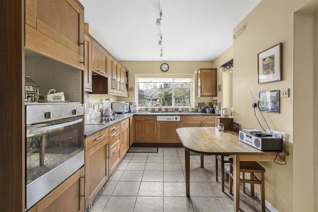 Detached house for sale in Bourn Bridge Road, Little Abington, Cambridge