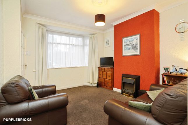 Saltersford Road, Leicester photo 3