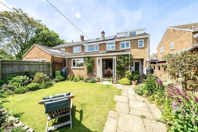 66, Witney Road, Witney photo 4