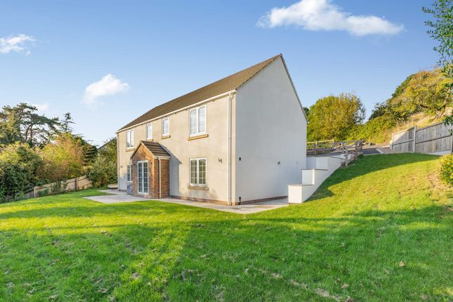 Detached house for sale in Monmouth Road, Longhope, Gloucestershire