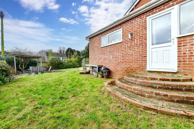 Detached house for sale in Cherry Waye, Eythorne, Dover, Kent