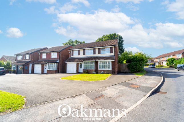 62, Chelworth Road, West Midlands photo 2
