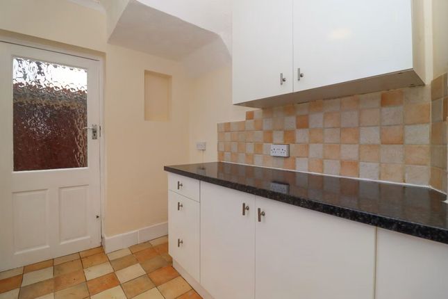 36 Thorpe Drive, Wigston photo 4
