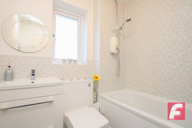End terrace house for sale in Haweswater Drive, Watford