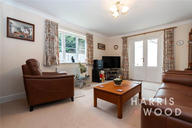 21, Clacton Road, Colchester photo 3