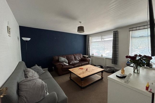 Ground Floor Lounge