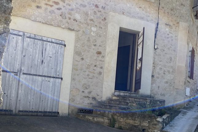 Thumbnail Property for sale in Autignac, Languedoc-Roussillon, France