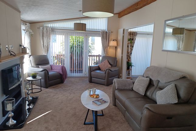Pemberton Rivderdale, Poulton Plaiz Holiday Park Ltd, Poulton-le-Fylde photo 2