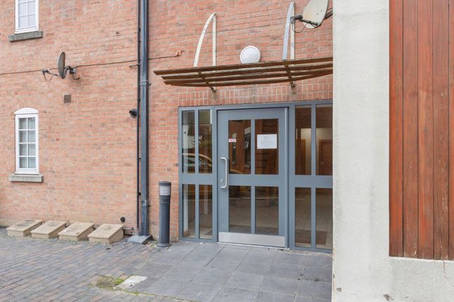 Apartment 13 Atlas Building 30-44,, Shilton Road, Leicestershire photo 2