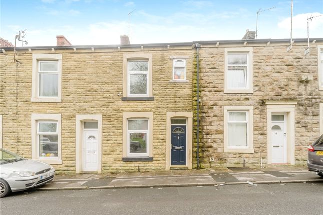 Thumbnail Terraced house for sale in China Street, Accrington, Lancashire