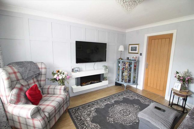 Semi-detached house for sale in Greenbank Drive, Fazakerley, Liverpool