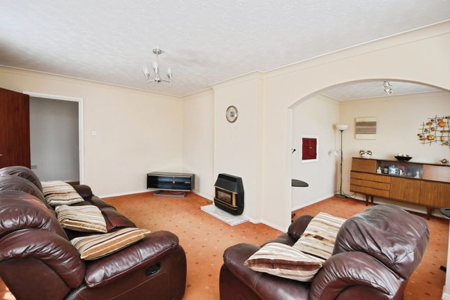 3, Cherry Avenue, Lincoln photo 3