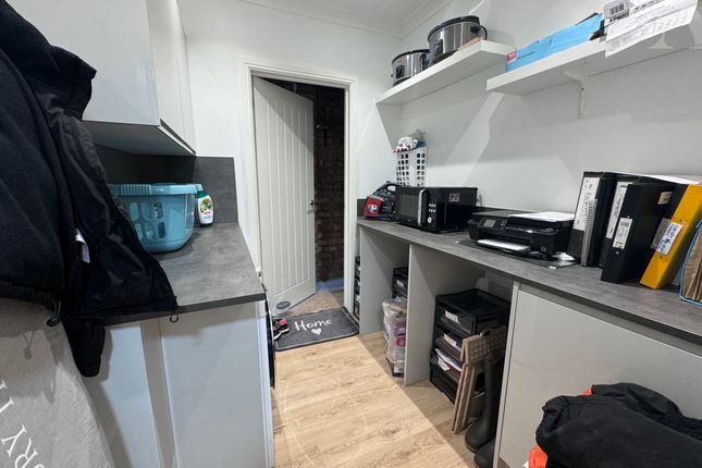 152 Melton Avenue Utlity Room