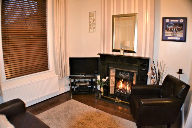 2 Bed End Terrace House For Sale In Turpin Green Lane Leyland