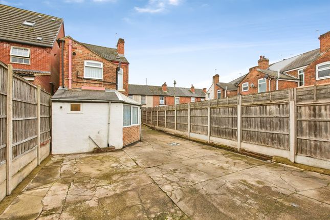 Shaftesbury Crescent, Derby photo 4