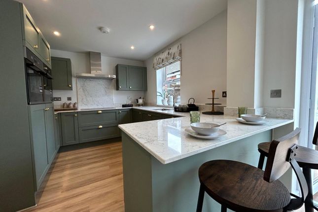271, The Elderflower, The Oaks, Hayne Farm, Hayne Lane, Gittisham, Devon, EX14 photo 3
