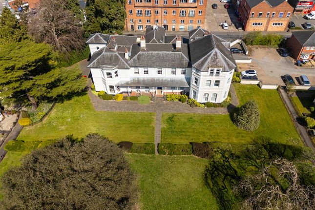 2-bed house on 7, Montague House, Marne Close, Warwick, £475,000