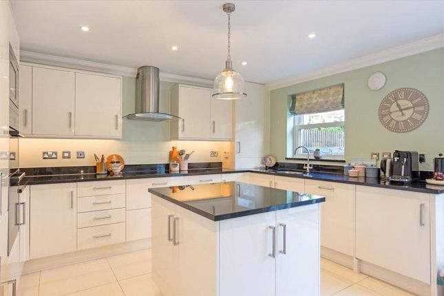 Terraced house for sale in St. Marks Road, Windsor, Berkshire