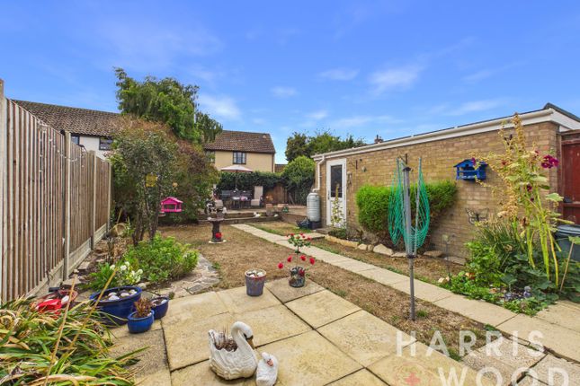 25 Linnet Way, Great Bentley, Essex photo 4