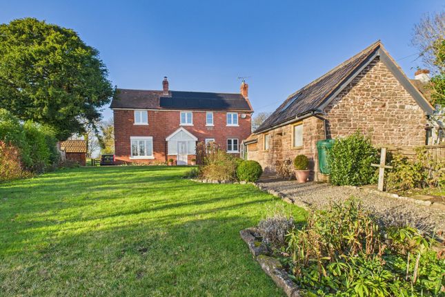 4-bed house on Fair View, Hereford, £685,000