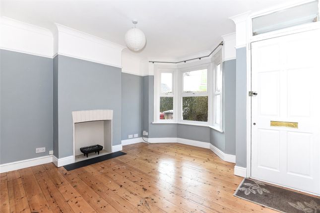 Thumbnail Terraced house to rent in Westbourne Terrace, Reading, Berkshire