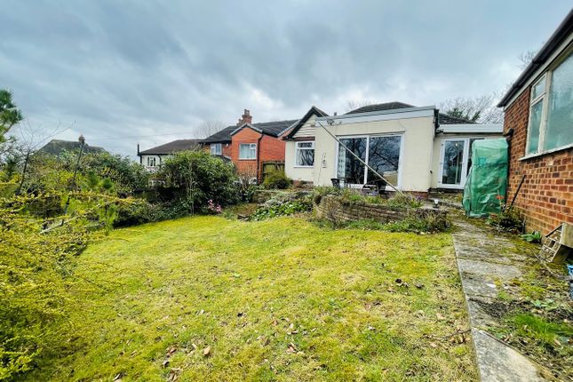 Bungalow for sale in Charlemont Road, West Bromwich