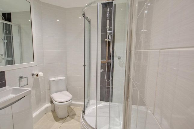 Apartment 10, Broadway House, Hornsea photo 5