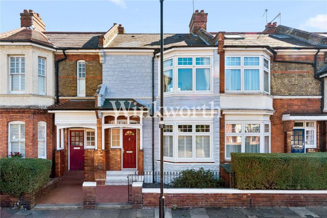 88, Russell Avenue, London photo 3