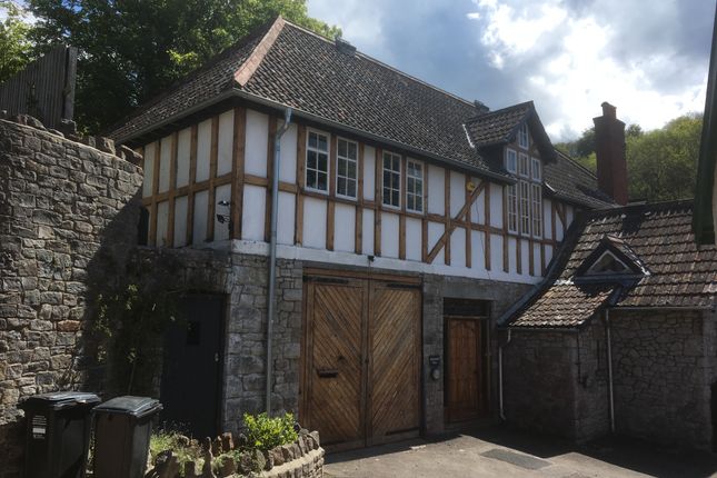 Thumbnail Country house to rent in Rickford, Bristol