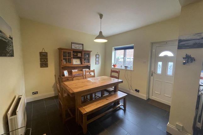 Terraced house for sale in Olive Street, Waldridge, Chester Le Street