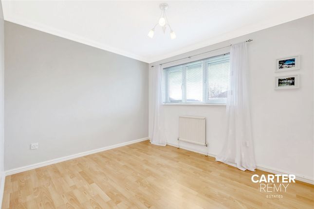 Semi-detached house for sale in Medick Court, Grays