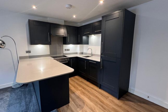 Apt 9, Old Chapel Court,, Chapel Street, Leeds photo 2