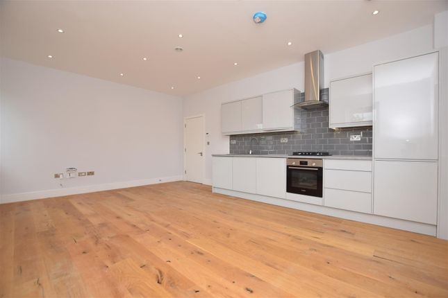 Flat to rent in Newfoundland Road, St. Pauls, Bristol