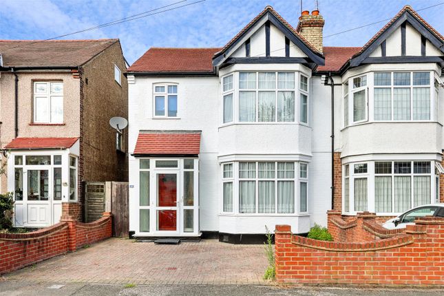 3-bed house on Elmfield Road, London, £595,000