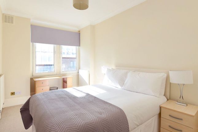 Flat to rent in Park Road, St Johns Wood