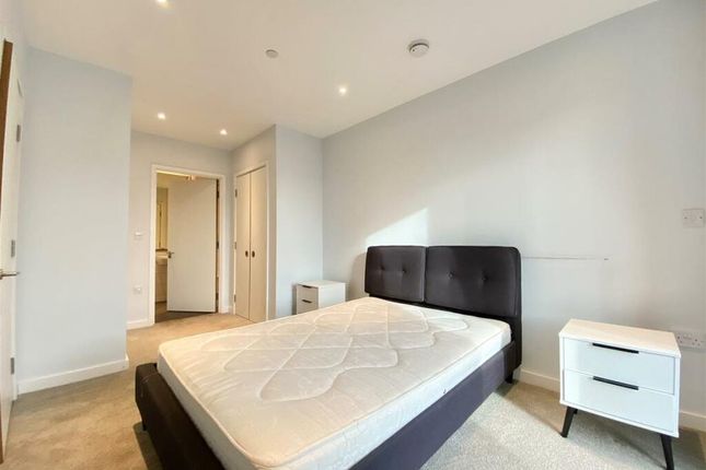 Flat for sale in Bury Street, Salford