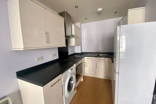 Flat for sale in Southgate Street, Gloucester