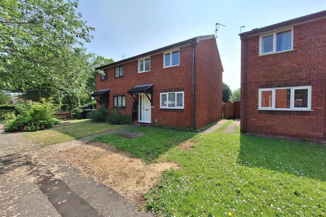 Property to rent in Pheasant Grove, Werrington, Peterborough