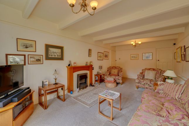 3-bed detached on Old Croft Road, Stafford, £425,000