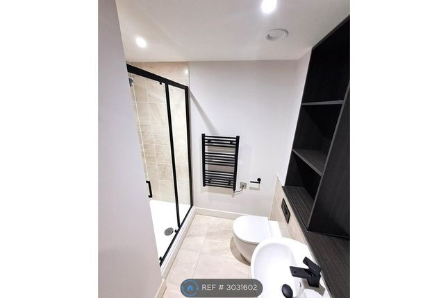 Apt  Aquitania West Waterloo, Triskelion Way, Liverpool photo 4